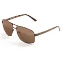 Ocean Sunglasses Londres Polariserede Solbriller