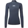Gill Zenzero Uv-beskyttende Langærmet T-shirt
