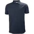 Helly Hansen Riftline Kortærmet Polo