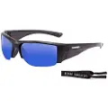 Ocean Sunglasses Guadalupe Polariserede Solbriller