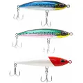 M&w International 302 Blyantjig 106g 180 Mm