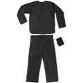 Cocoon Adventure Nightwear Pyjamas Med Lange ærmer