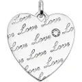 Thomas Sabo Sdpe001815314 Halskæde