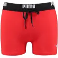 Puma Logo Badeshorts
