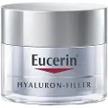 Eucerin Hylauron Filler Natcreme 50ml