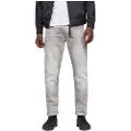 G-Star 3302 Straight Tapered Jeans