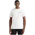 Dockers Logo Stencil T-shirt Med Korte ærmer
