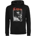 Mister tee Tupac California Love Hættetrøje
