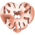 Thomas Sabo K0073-415-12 Charm