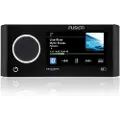 Fusion Ms-ra770 Radio