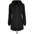 Build Your Brand Parka Frakke