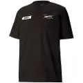 Puma Nu-tility T-shirt Med Korte ærmer