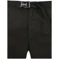 Urban Classics Straight Leg Chinobukser