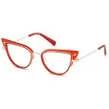 Dsquared2 Dq5292-066-5 Kvinde Med Briller