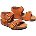 Timberland Castle Island 2 Strap Sandaler Til Småbørn