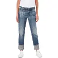 G-Star 3301 High Waist Straight Tu Jeans