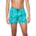 Happy socks Hs654-x Big Dot Badeshorts Boxer
