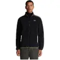 North sails Polyester Nylon Sweatshirt Med Lynlås