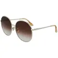 Victoria Beckham 224s Solbriller Til Kvinder