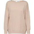 Selected Linika Cashmere Trøje