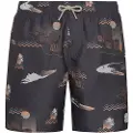 Protest Travis Badeshorts