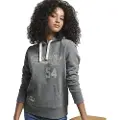 Superdry Vintage Script Style Coll Hættetrøje