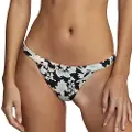 RVCA Spring Bound Cheeky Bikinitrusser