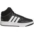 Adidas Hoops Mid 3.0 Sko