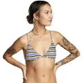 RVCA For Days Triangle Bikinitop