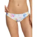 Roxy Printed Beach Classics Hipster Bikinitrusser