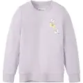 Tom Tailor 1030730 Printed Sweatshirt