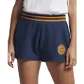 Superdry Vintage Collegiate Shorts
