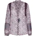 Pepe Jeans Emma Langærmet Bluse