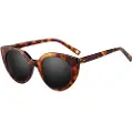 Ocean Sunglasses Greta Solbriller Til Kvinder