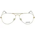 Ocean Sunglasses Oslo Solbriller