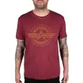 Alpha industries Ai Olidye T-shirt Med Korte ærmer