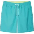 Hackett Core Solid Volley Badeshorts