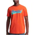Superdry Vintage Vl Seasonal Mw T-shirt