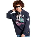Superdry Workwear Hættetrøje