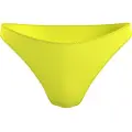 Tommy Hilfiger High Cheeky Uw0uw03373 Bikinitrusser