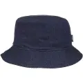 Barts Mustard Denim Hat