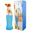 Moschino Cheap Chic I Love Love 100ml Eau De Toilette