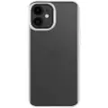 Muvit Case Antibacterial Apple Iphone 12/12 Pro Recycletek Silicone Telefon Etui