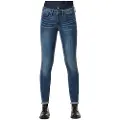 G-Star 3301 Mid Skinny Jeans