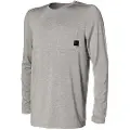 Saxx Sleepwalker Pocket Langærmet Pyjamas-t-shirt