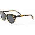 Ocean Sunglasses Audrey Solbriller Til Kvinder