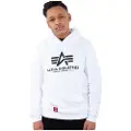 Alpha industries Basic Hættetrøje