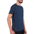 Alpha industries Ai Tape T-shirt Med Korte ærmer