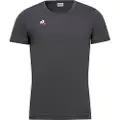 Le coq sportif Presentation T-shirt Med Korte ærmer