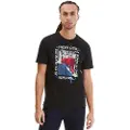 Puma Photo T-shirt Med Korte ærmer